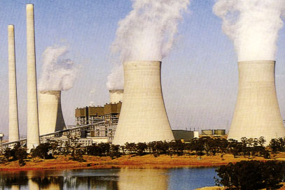 電力行業(yè)的應用