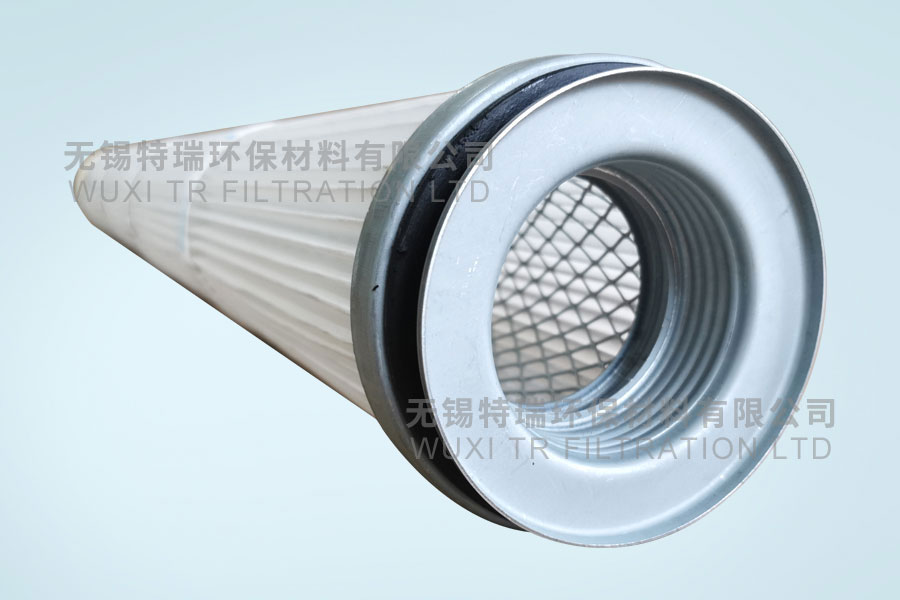 螺紋式濾筒