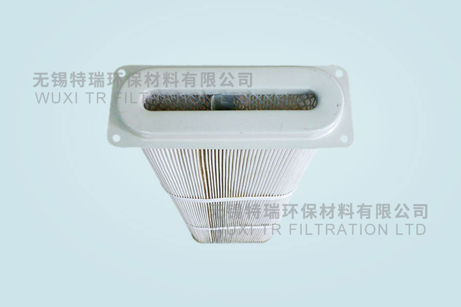 非標定制濾筒及配件