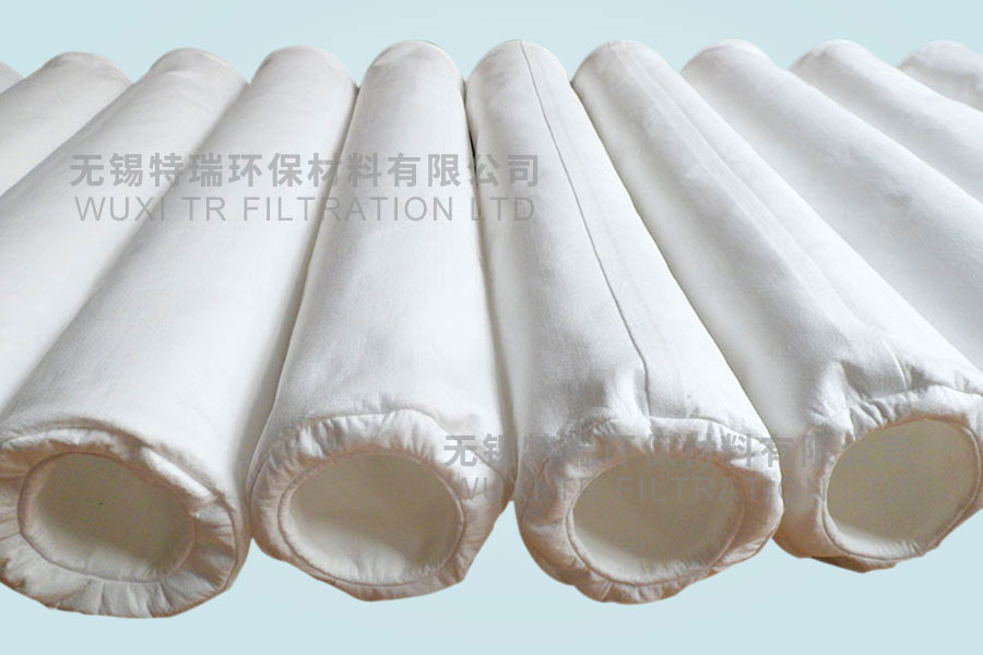 法蘭及非標過(guò)濾袋