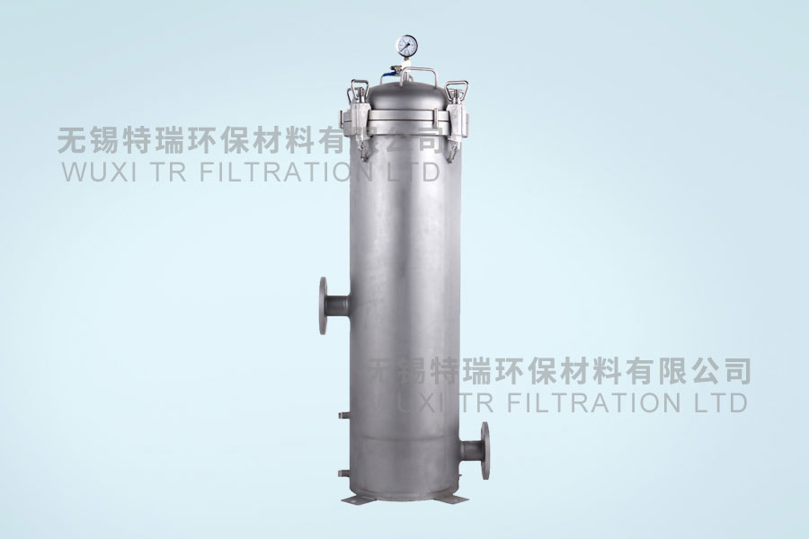 TXF芯式過(guò)濾器